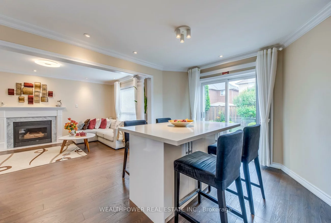 3435, Grand Park, Fairview, Mississauga