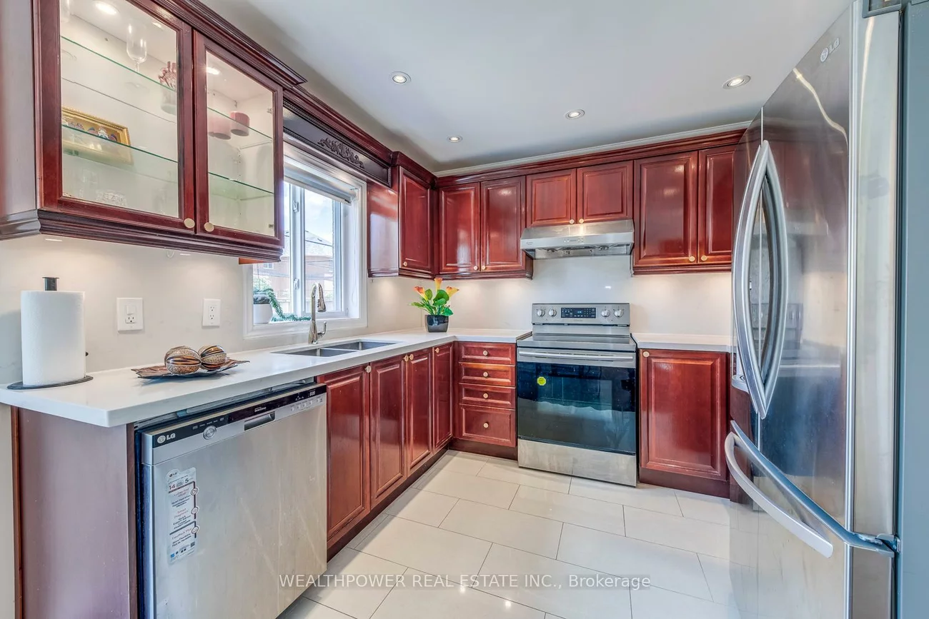 3435, Grand Park, Fairview, Mississauga