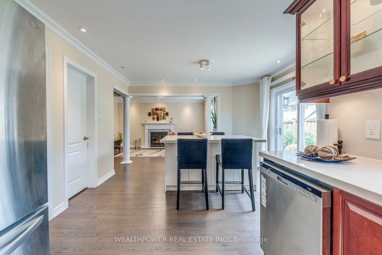 3435, Grand Park, Fairview, Mississauga