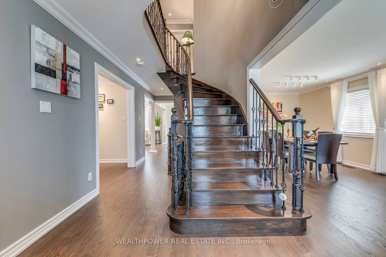 3435, Grand Park, Fairview, Mississauga
