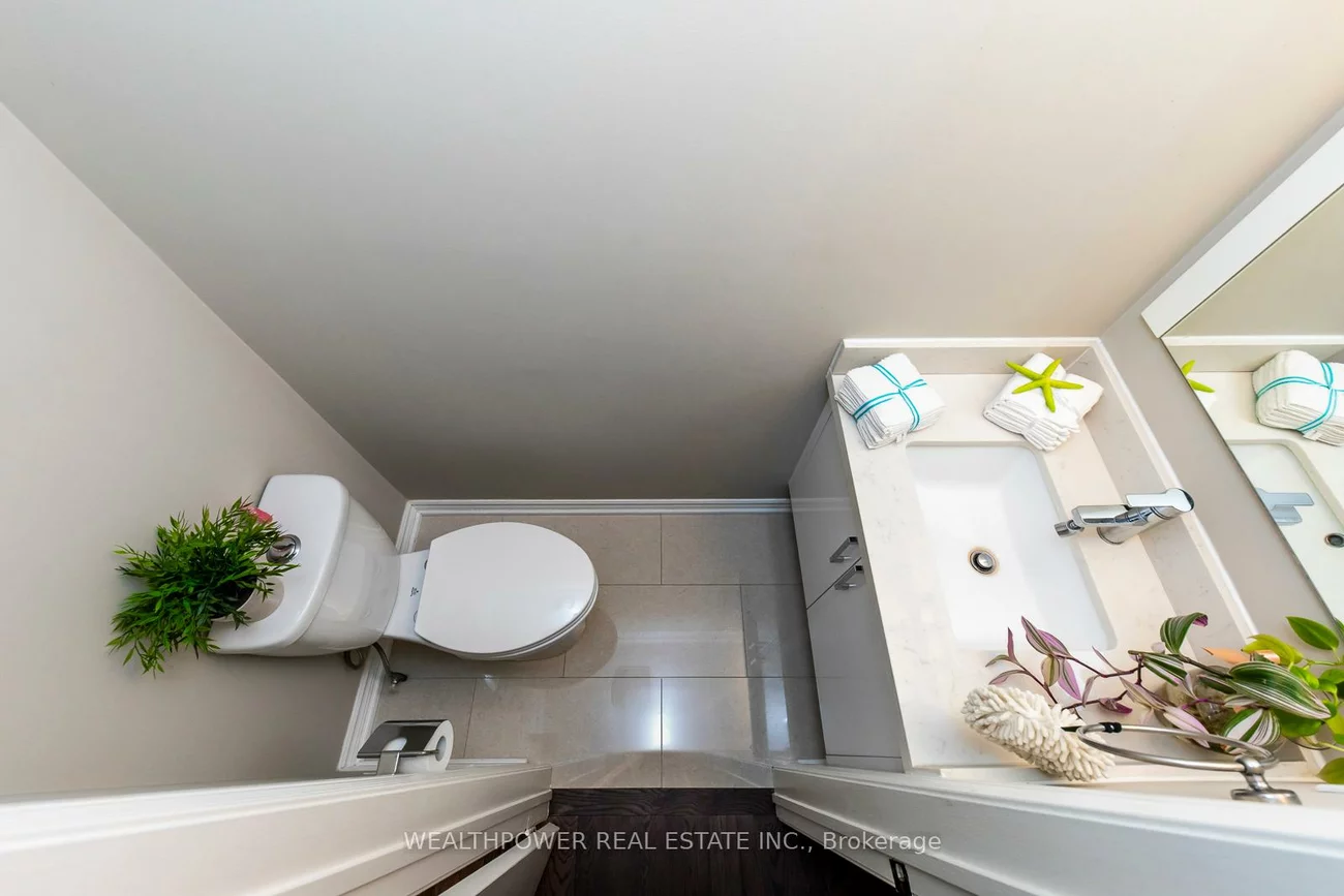 3435, Grand Park, Fairview, Mississauga