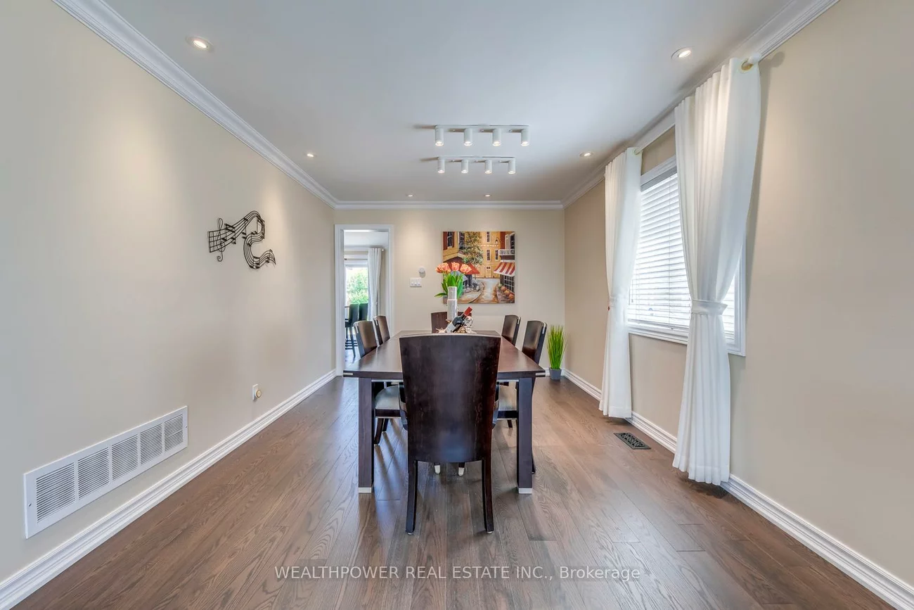 3435, Grand Park, Fairview, Mississauga