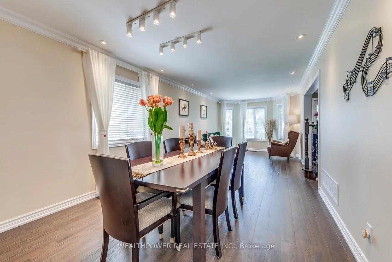 3435, Grand Park, Fairview, Mississauga