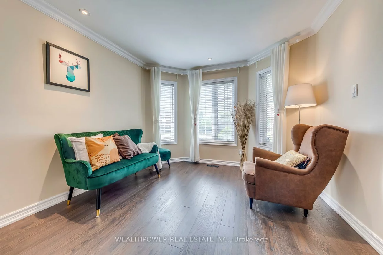 3435, Grand Park, Fairview, Mississauga