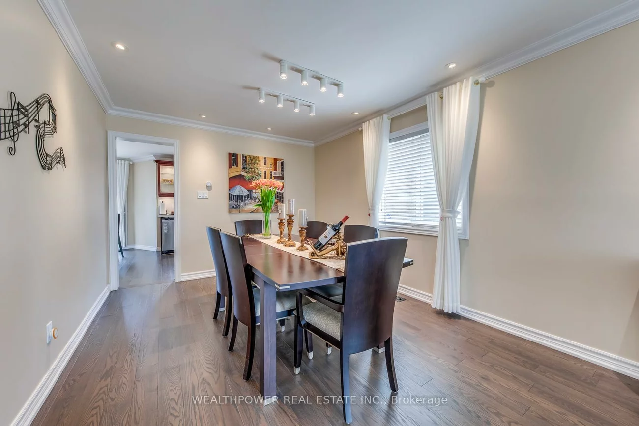 3435, Grand Park, Fairview, Mississauga
