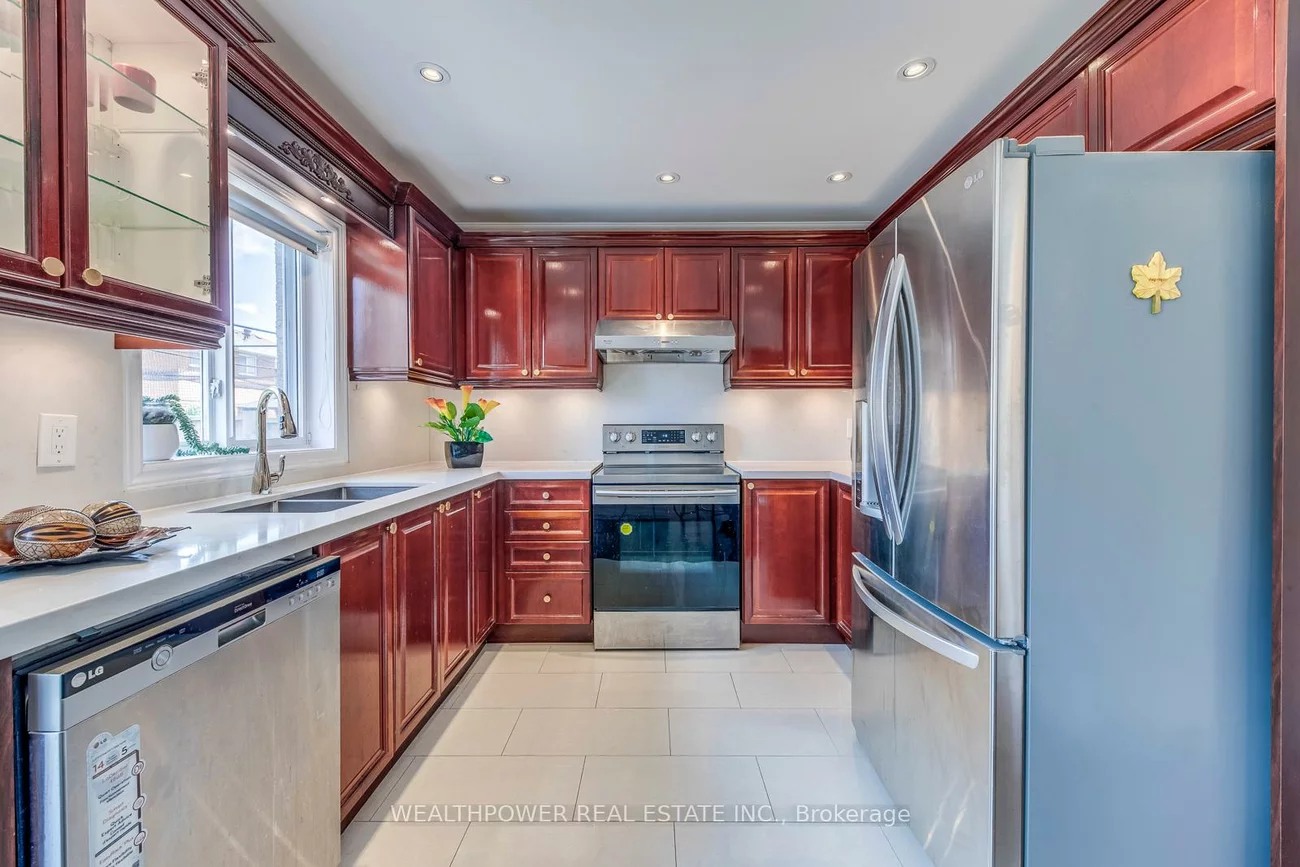 3435, Grand Park, Fairview, Mississauga