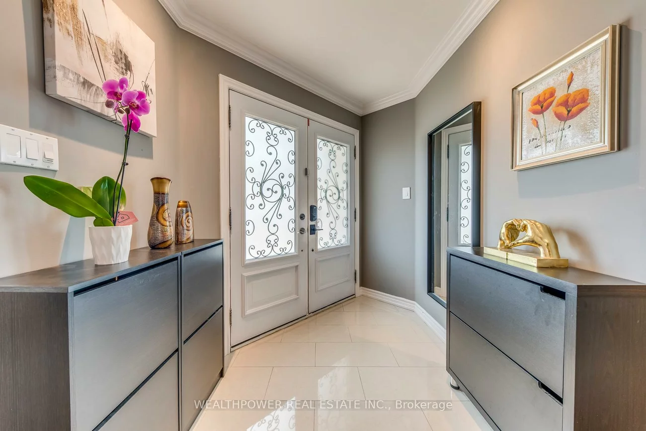 3435, Grand Park, Fairview, Mississauga