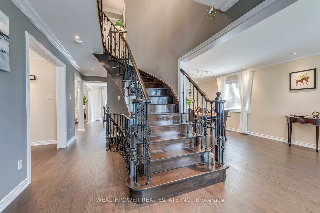 3435, Grand Park, Fairview, Mississauga