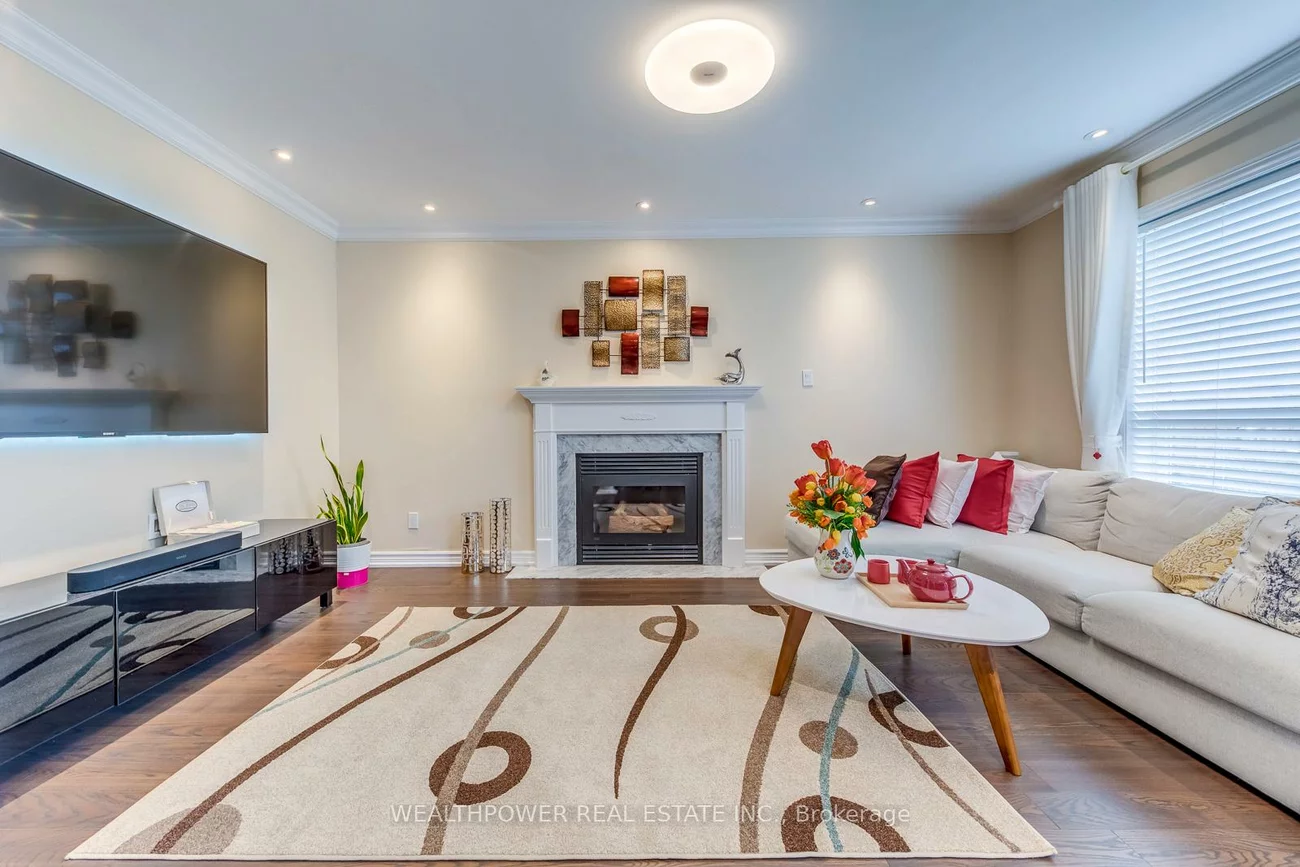 3435, Grand Park, Fairview, Mississauga