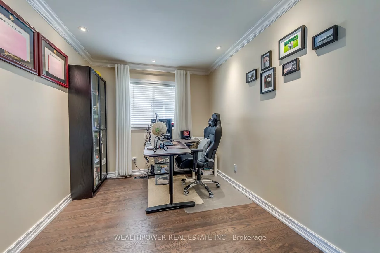 3435, Grand Park, Fairview, Mississauga
