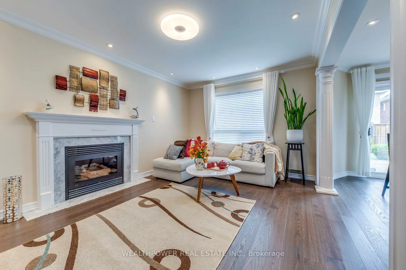 3435, Grand Park, Fairview, Mississauga