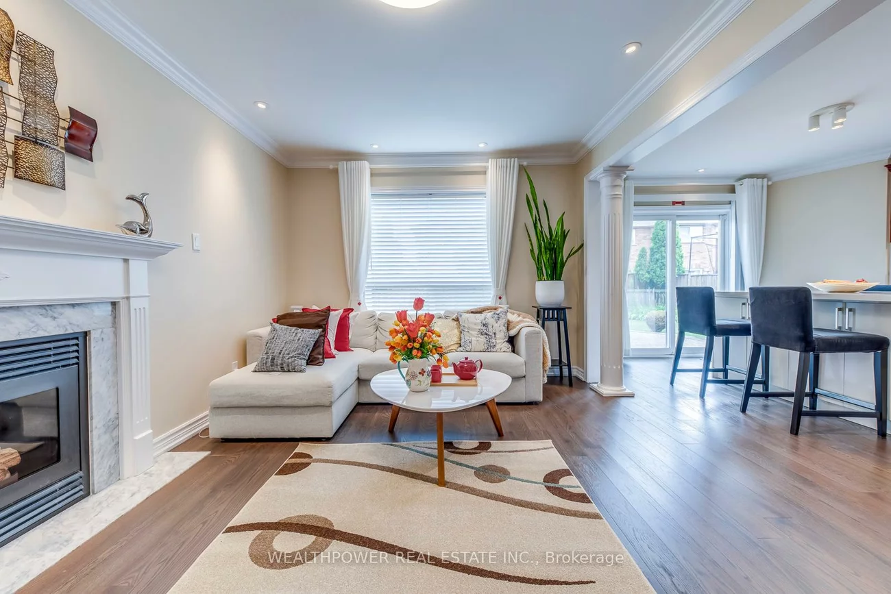 3435, Grand Park, Fairview, Mississauga