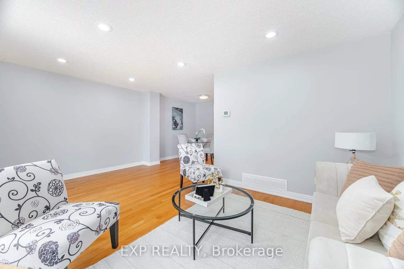 4102, Forest Fire, Rathwood, Mississauga