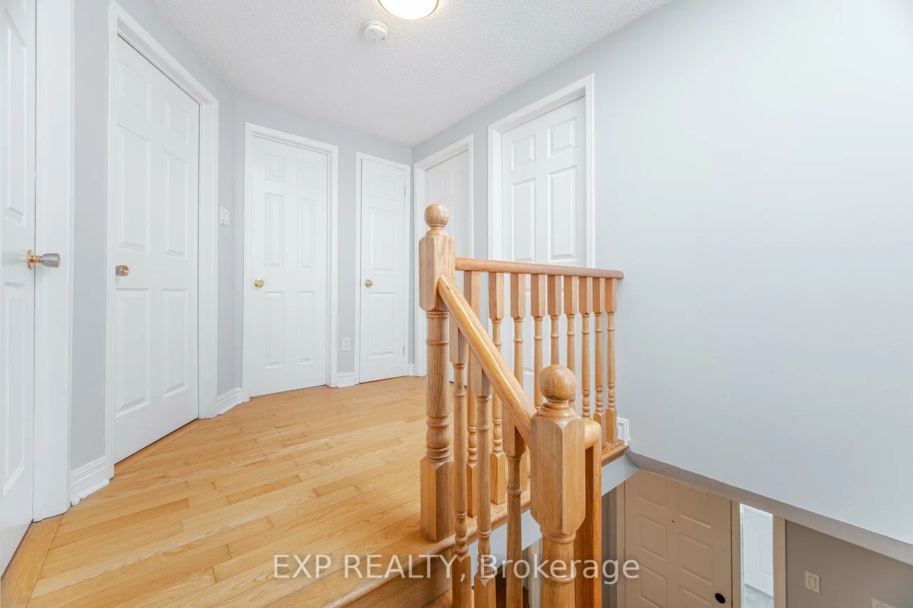 4102, Forest Fire, Rathwood, Mississauga