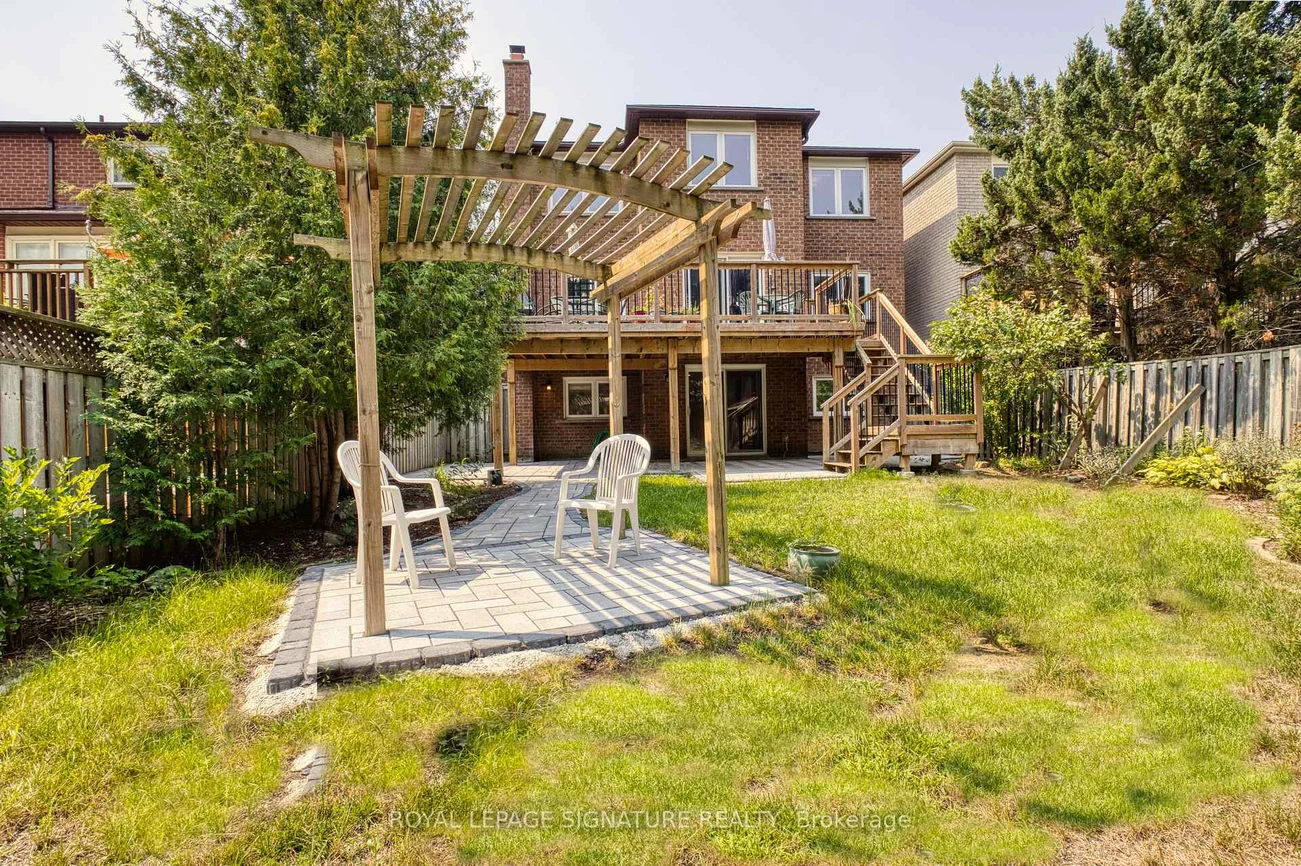 6593, Eastridge, Meadowvale, Mississauga
