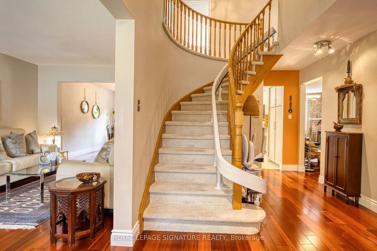 6593, Eastridge, Meadowvale, Mississauga