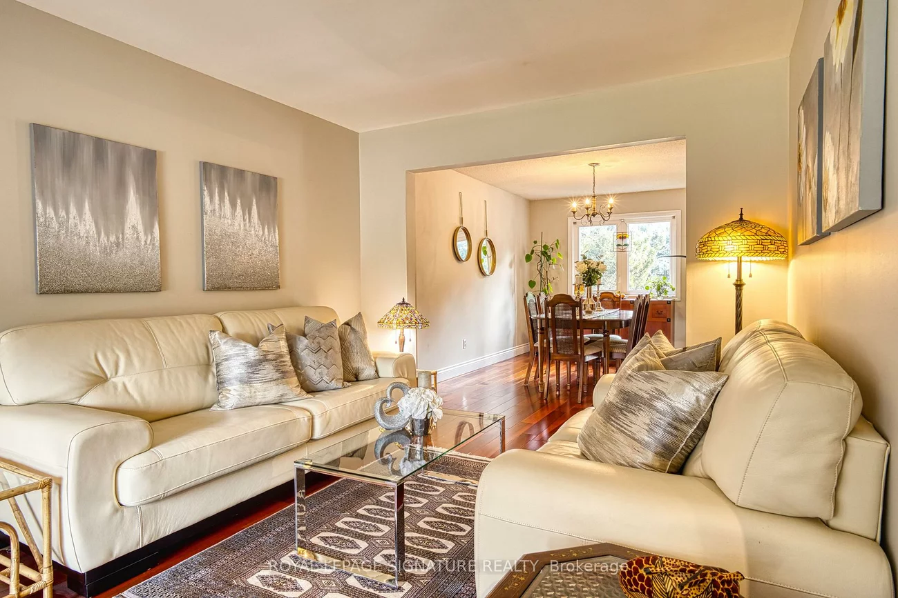 6593, Eastridge, Meadowvale, Mississauga