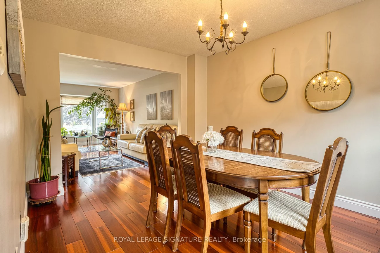 6593, Eastridge, Meadowvale, Mississauga
