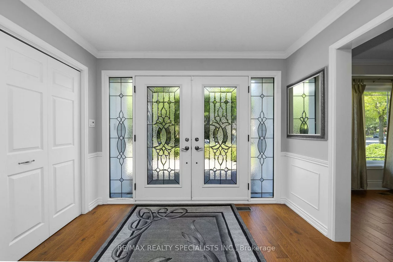 1480, Ballyclare, Erindale, Mississauga