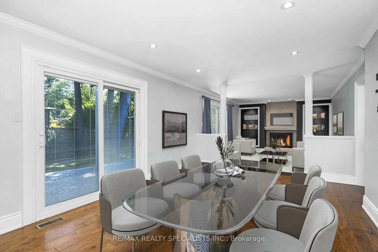 1480, Ballyclare, Erindale, Mississauga