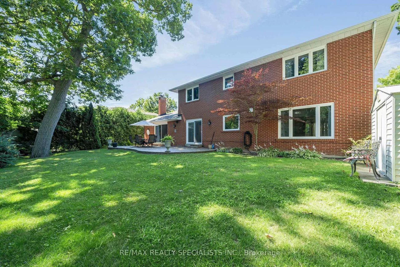 1480, Ballyclare, Erindale, Mississauga