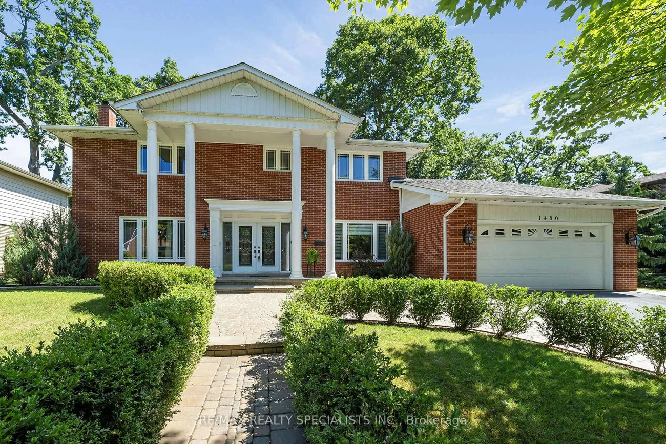 1480, Ballyclare, Erindale, Mississauga