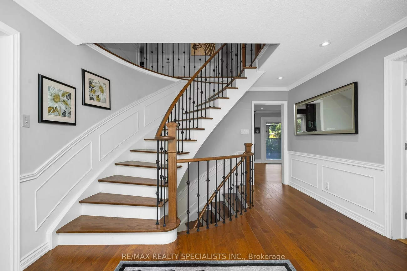 1480, Ballyclare, Erindale, Mississauga