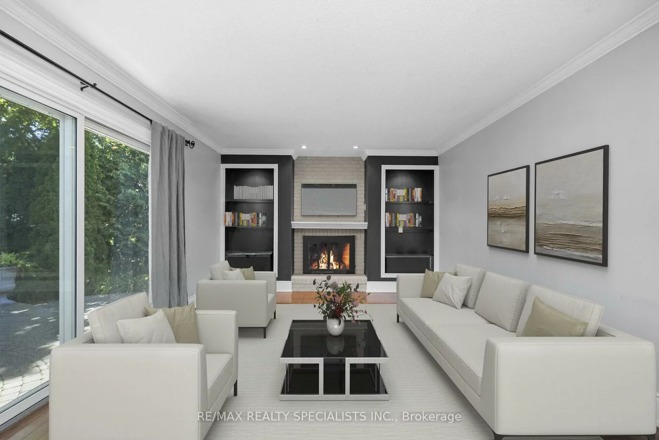 1480, Ballyclare, Erindale, Mississauga