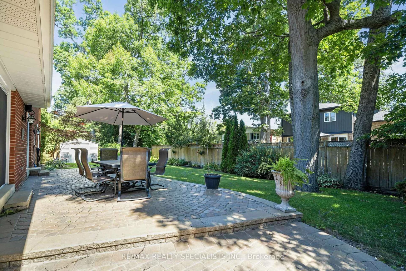 1480, Ballyclare, Erindale, Mississauga