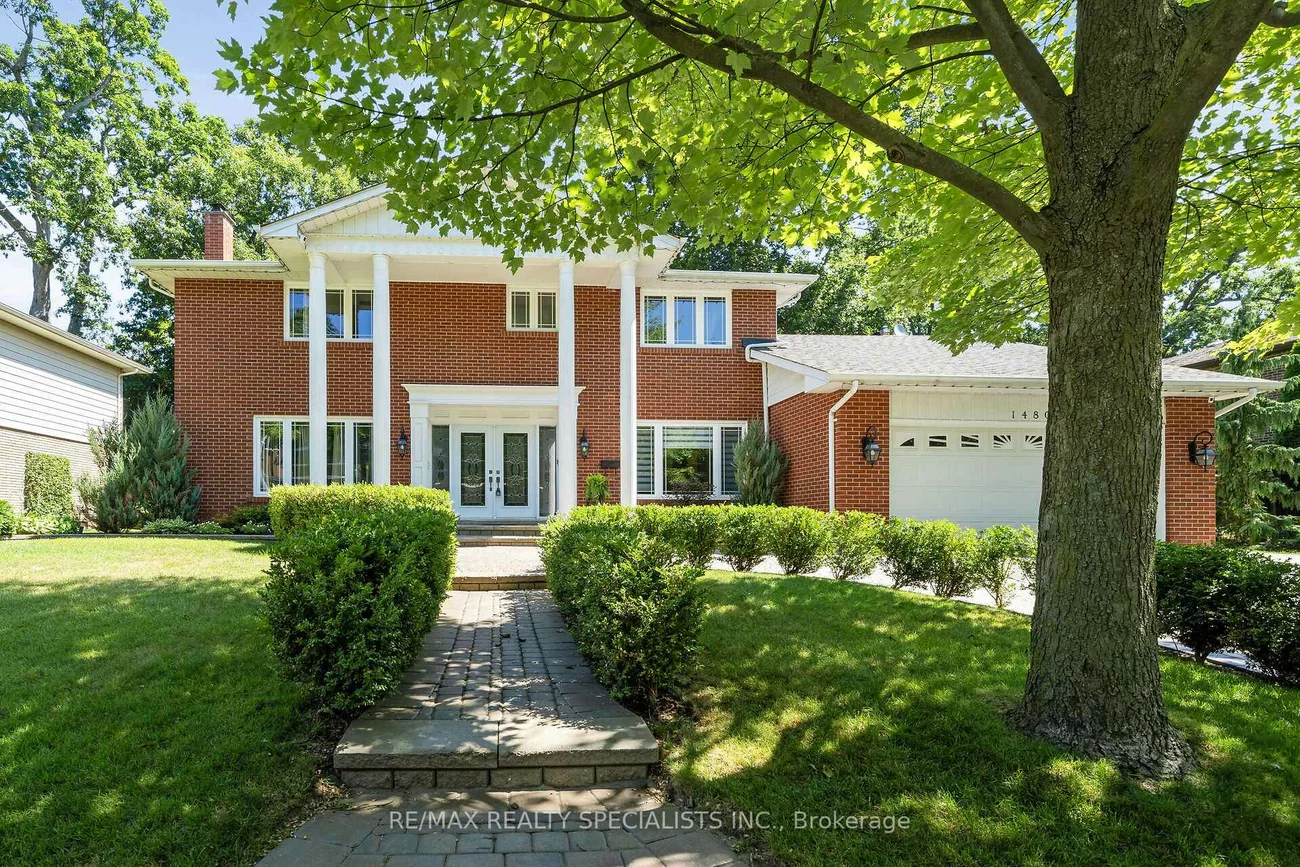 1480, Ballyclare, Erindale, Mississauga