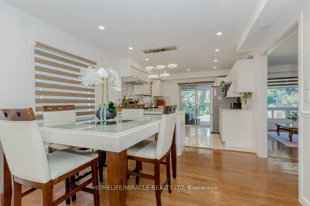 6593, Edenwood, Meadowvale, Mississauga