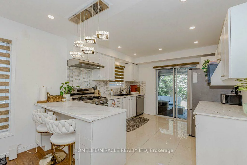 6593, Edenwood, Meadowvale, Mississauga