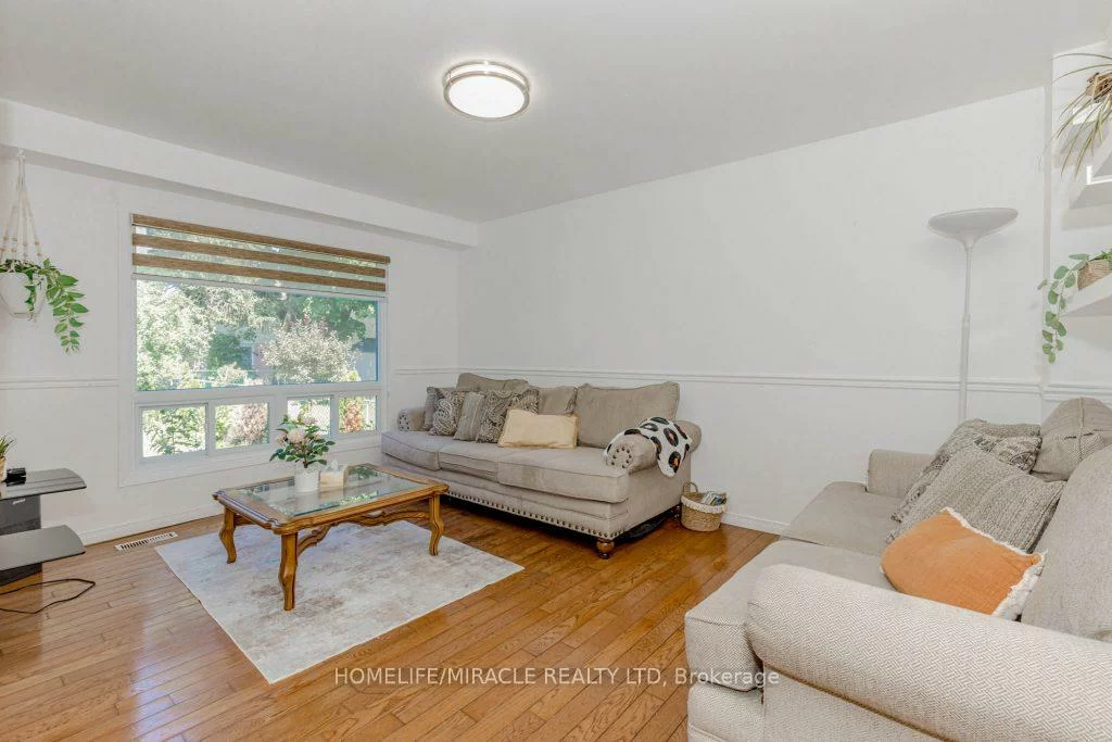6593, Edenwood, Meadowvale, Mississauga
