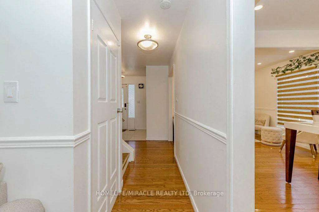 6593, Edenwood, Meadowvale, Mississauga