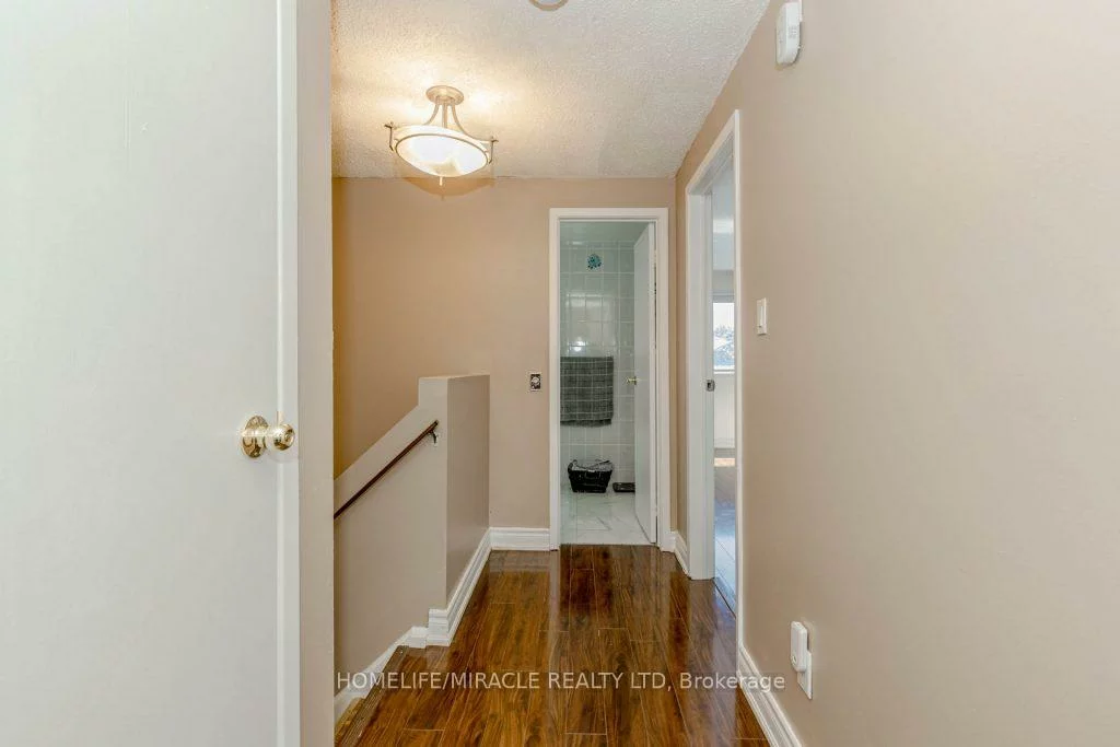 6593, Edenwood, Meadowvale, Mississauga
