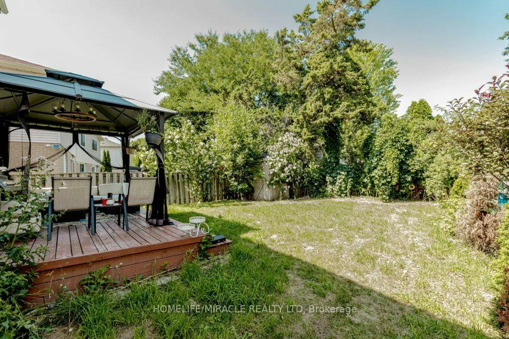 6593, Edenwood, Meadowvale, Mississauga