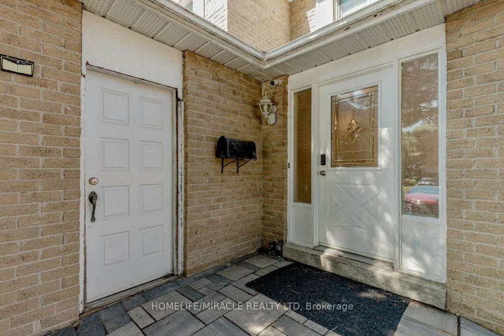 6593, Edenwood, Meadowvale, Mississauga