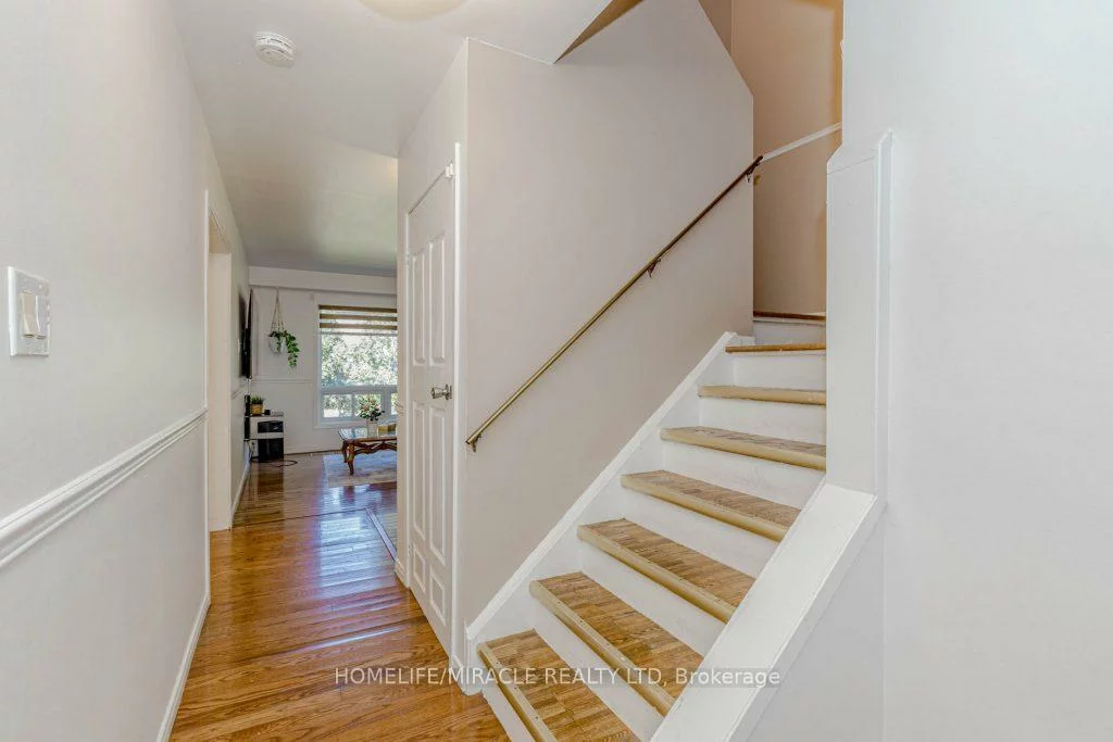 6593, Edenwood, Meadowvale, Mississauga