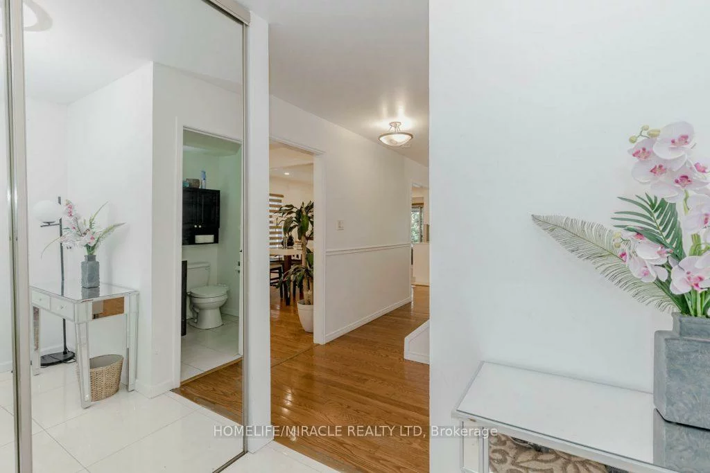 6593, Edenwood, Meadowvale, Mississauga