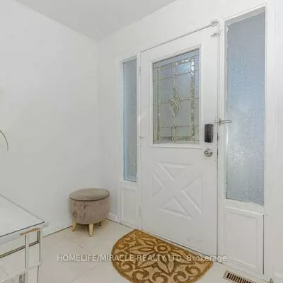 6593, Edenwood, Meadowvale, Mississauga