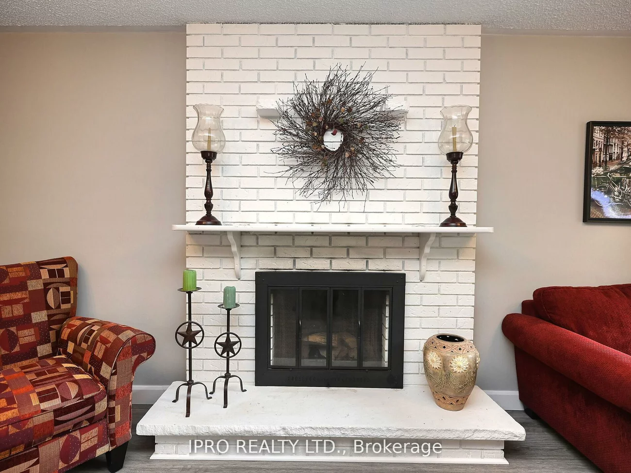 986, Vanier, Lorne Park, Mississauga