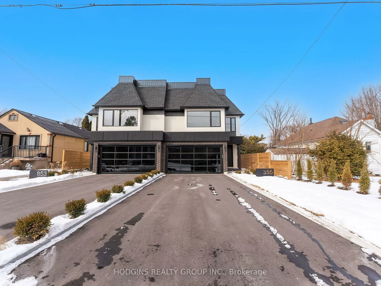 855, Tenth, Lakeview, Mississauga