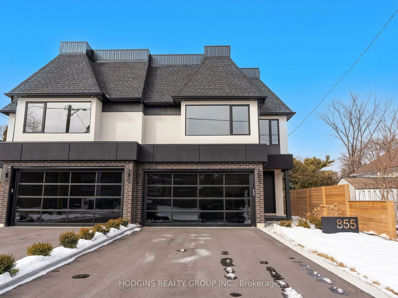 855, Tenth, Lakeview, Mississauga