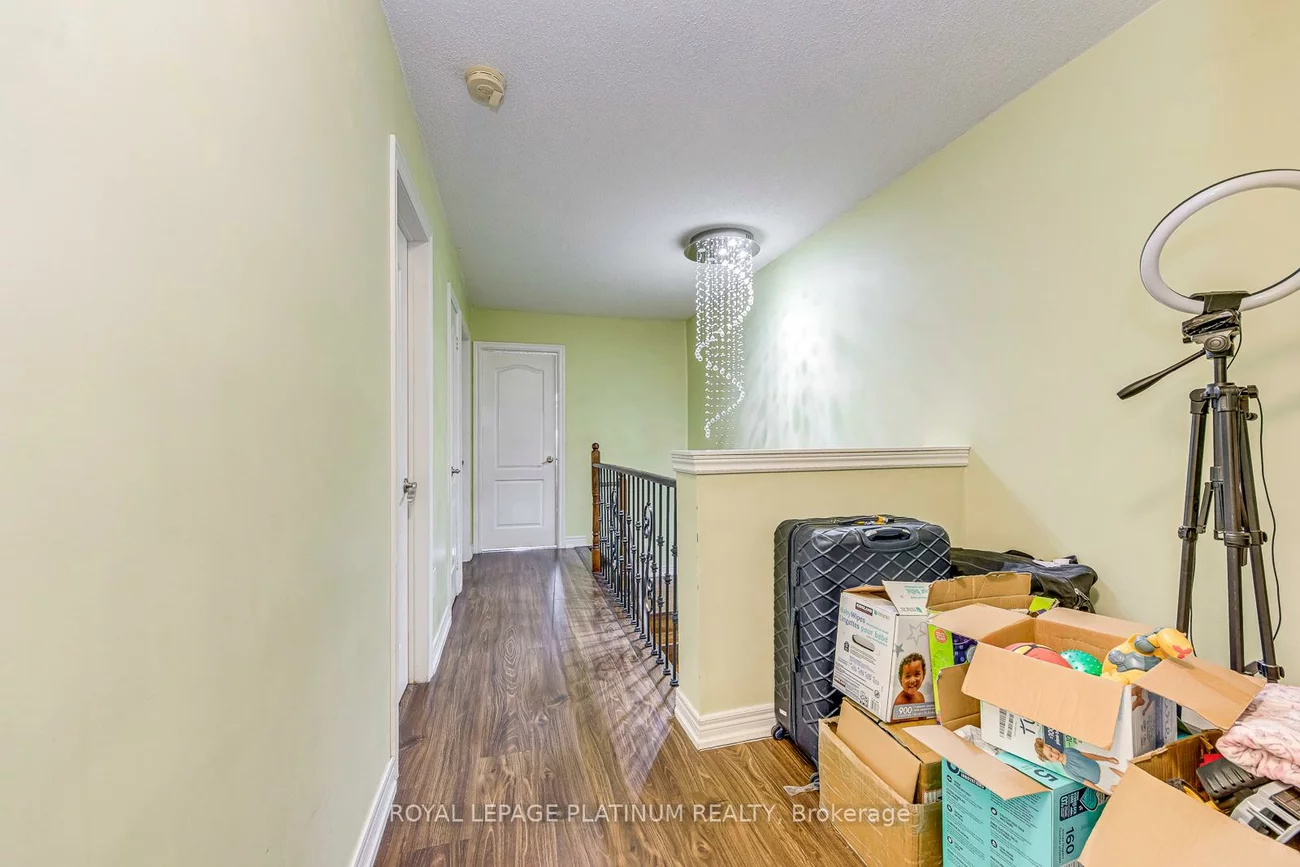 5644, Longboat, Churchill Meadows, Mississauga