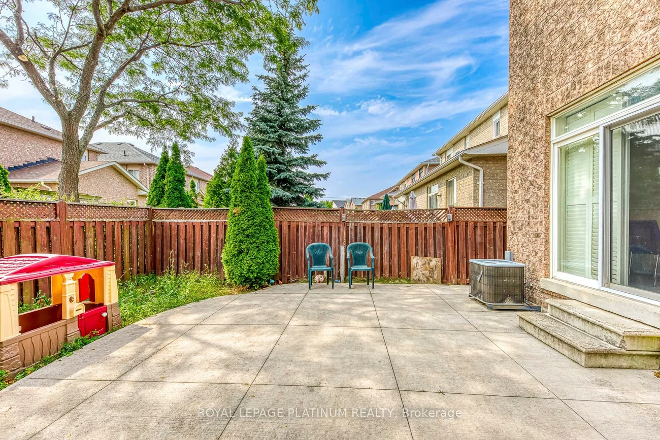 5644, Longboat, Churchill Meadows, Mississauga
