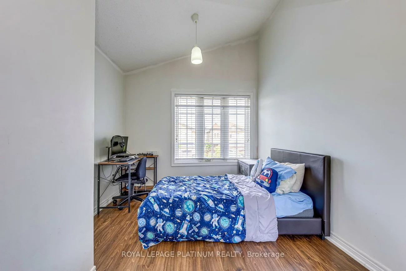 5644, Longboat, Churchill Meadows, Mississauga