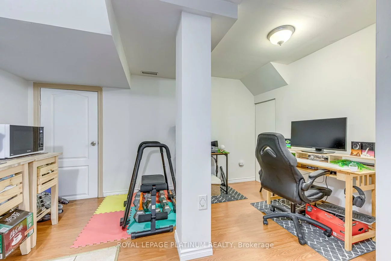 5644, Longboat, Churchill Meadows, Mississauga