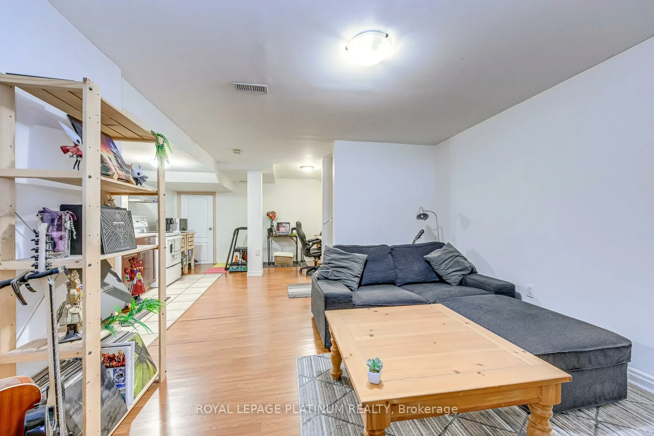 5644, Longboat, Churchill Meadows, Mississauga