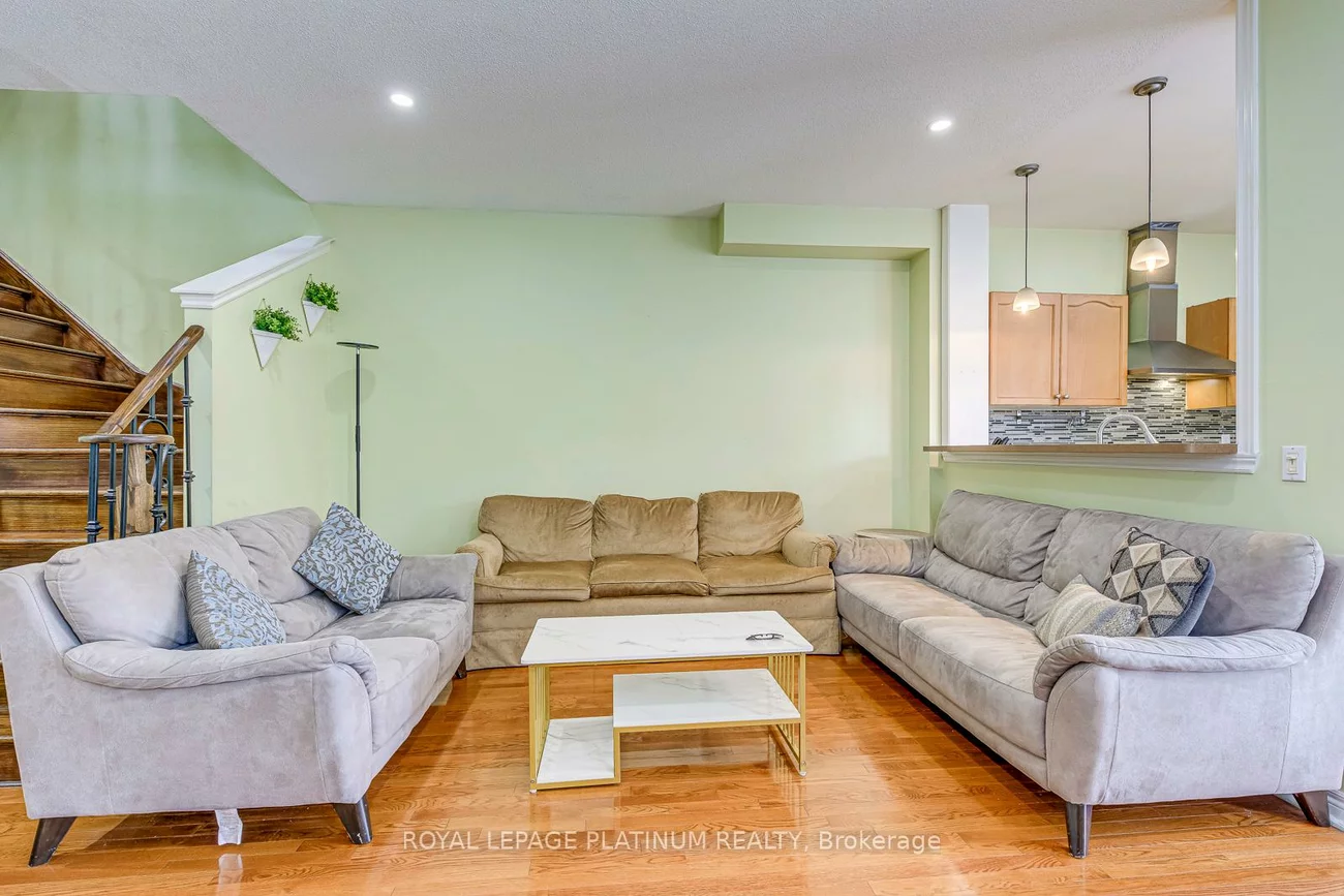 5644, Longboat, Churchill Meadows, Mississauga