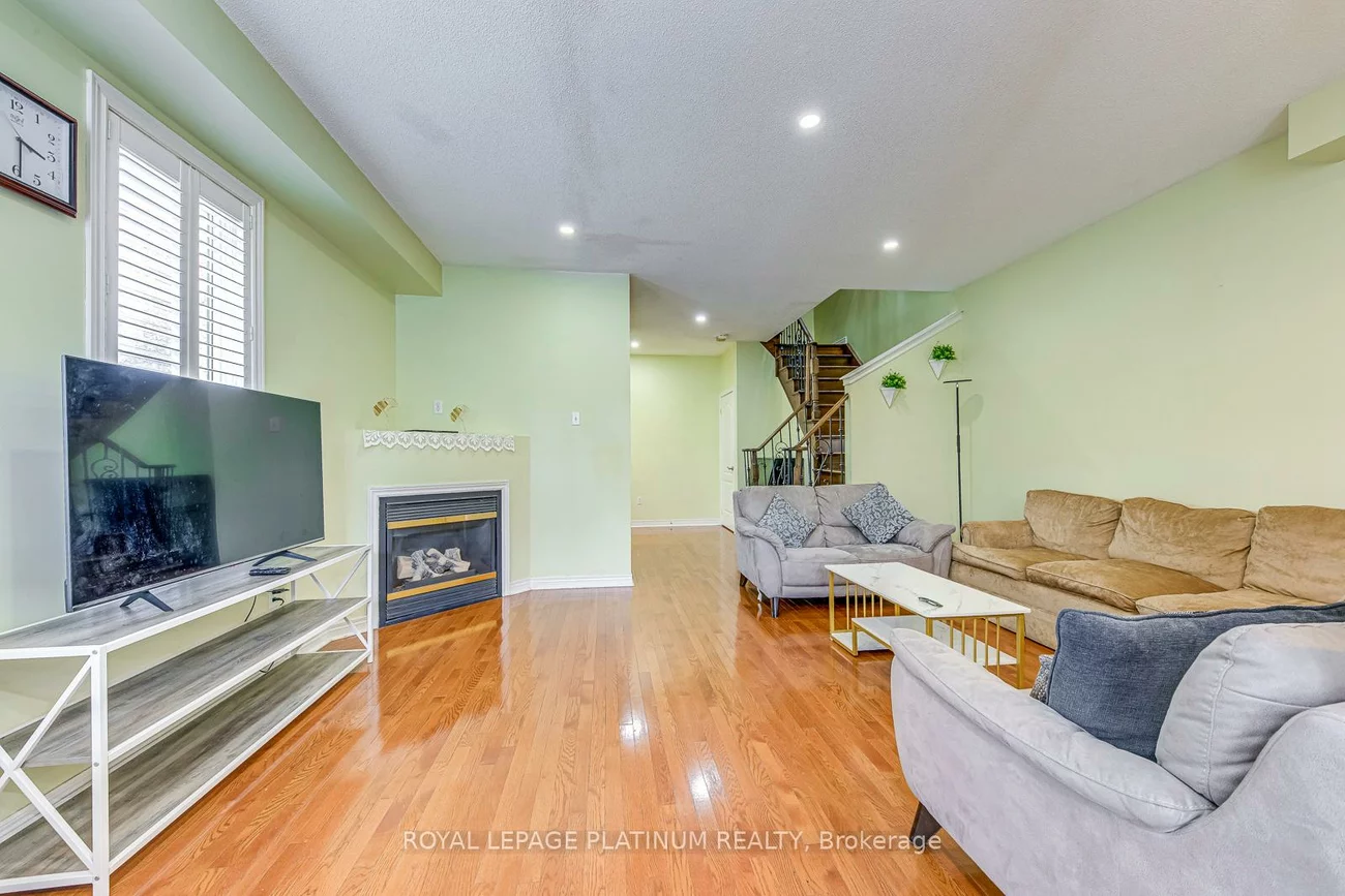 5644, Longboat, Churchill Meadows, Mississauga